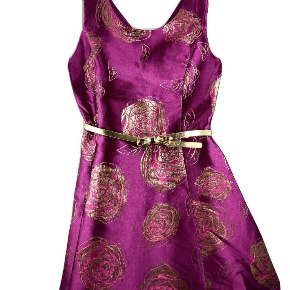 The Children's Place Girls Dress XL 14